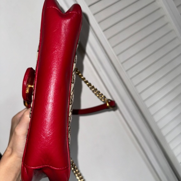 Gucci monogram bag - Picture 3 of 11